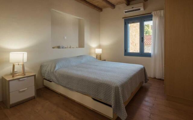 Akrogiali Holidays Residence