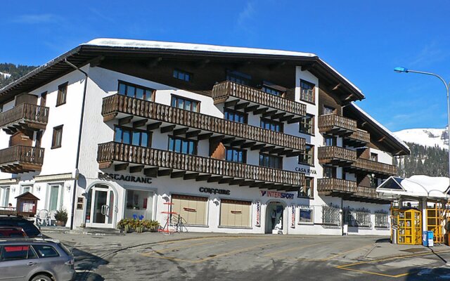 Apartment La Riva Badesi