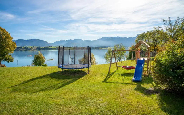 Seehotel und Appartements Schnöller