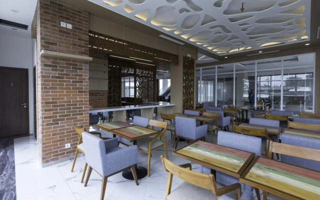 Kartika One Hotel Jakarta