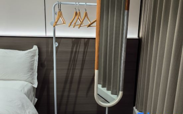 Fanyue Holiday Homestay – Guest Rooms – Hengyang