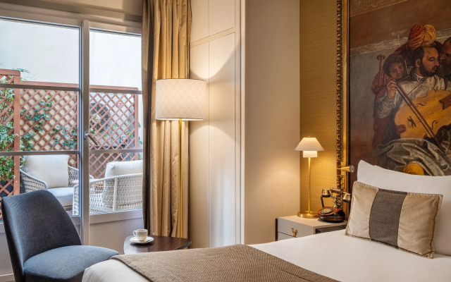 Hôtel Le Walt by Inwood Hotels