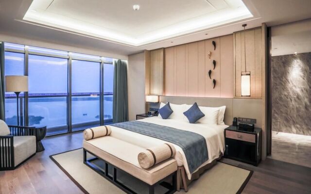 Primus Hotel Shanghai Sanjiagang