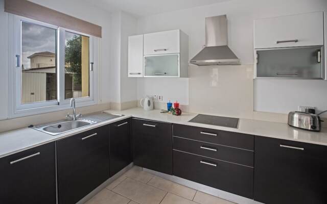 Cyprus Villa Crystal 43 Gold