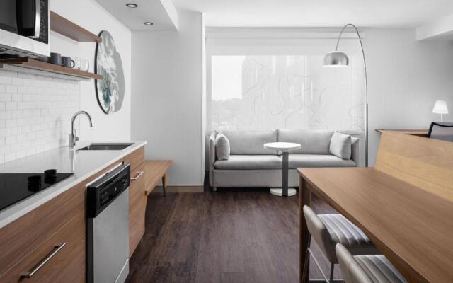 Element Tampa Midtown