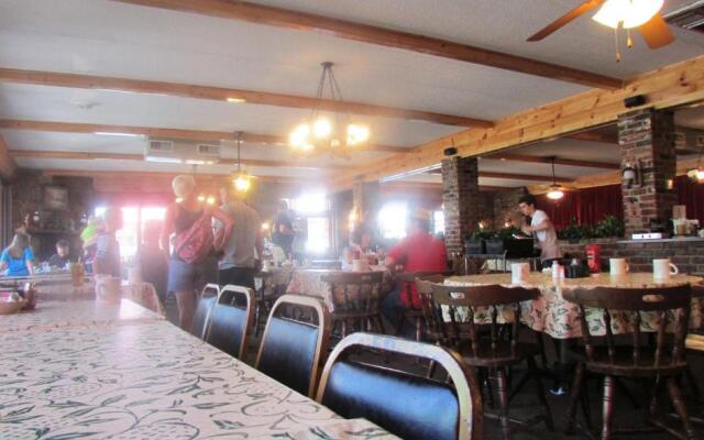 Arbors at Island Landing Hotel & Suites