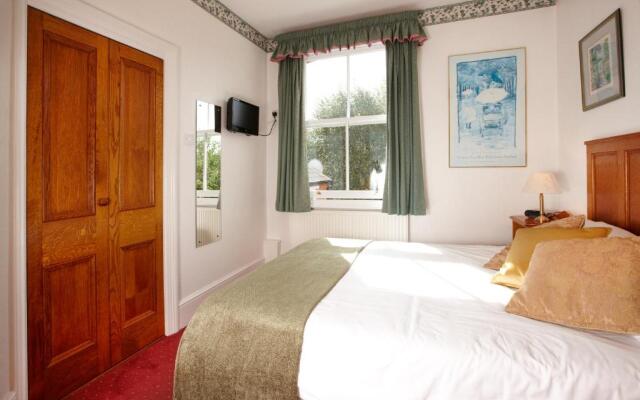 Banbury Cross B&B