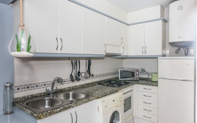 HomeHolidaysRentals Mirage - Costa Barcelona