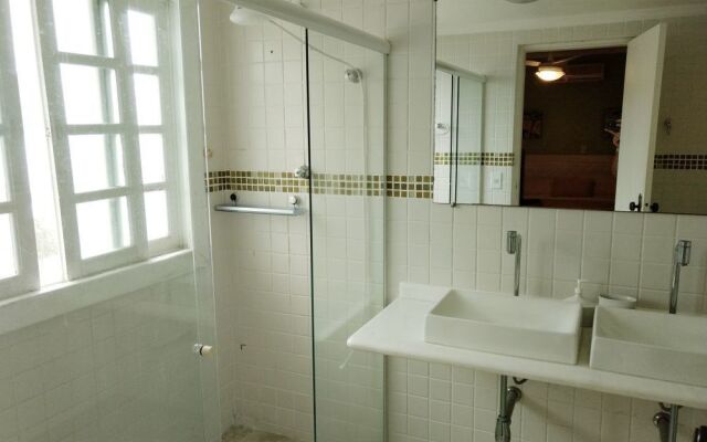 Apartamento Praia Tabatinga