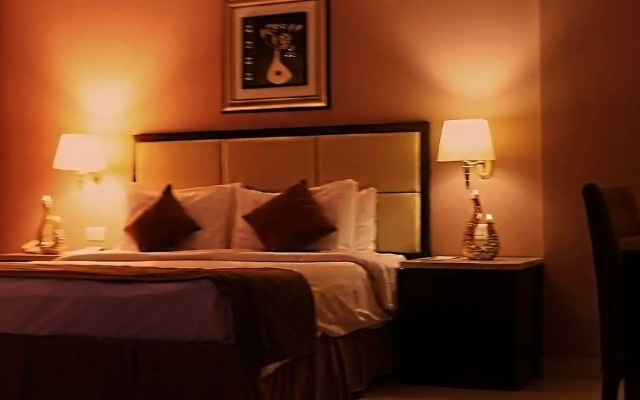Grand East Hotel - Resort & Spa Dead Sea