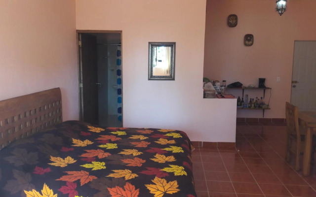 Villa Monteli Suites