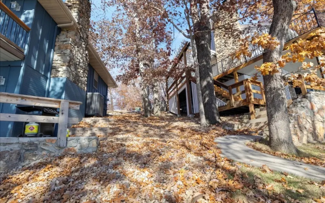 Expansive Decks, Firepit, Stunning Views All Over