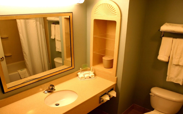 Holiday Inn Express Bluffton at Hilton Head Area by IHG