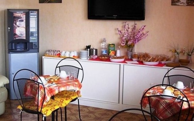 Karolstay B&B Roma