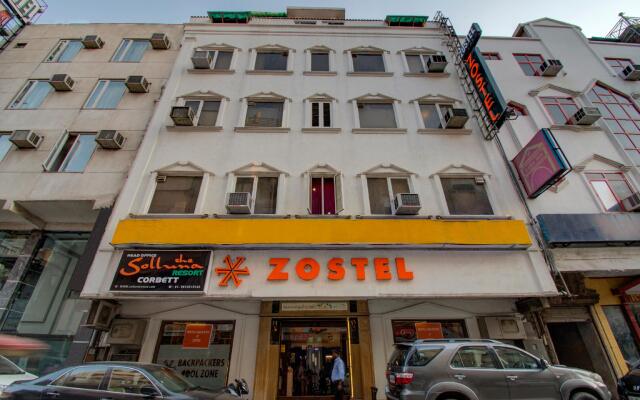 Zostel Delhi