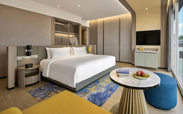 Voco Bandung Setiabudi