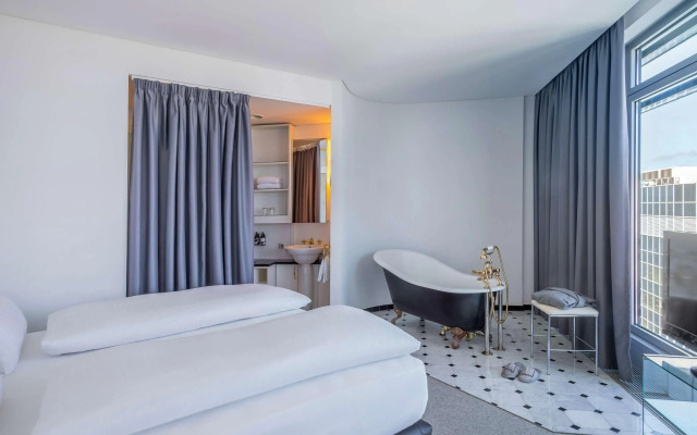 Innside Frankfurt Eurotheum