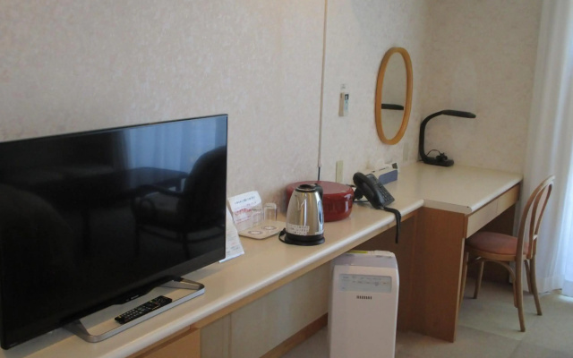 Hotel Kosaka Gold Palace
