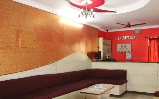 Sai Balajee's Oriental Hut