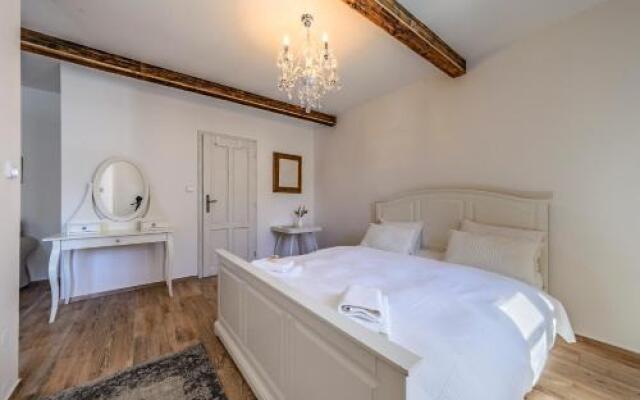 Mikulov Apartmány MAGISTR