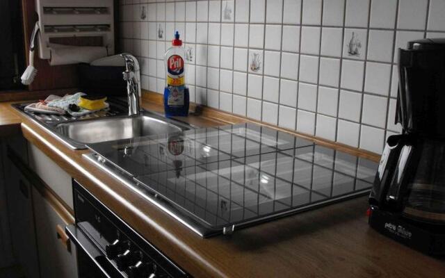 Ferienwohnung-Mill-Nordkirchen