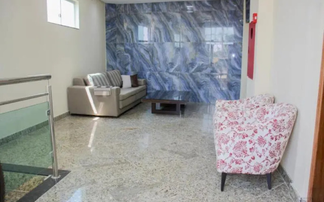 Domus Hotel Palmeiras - Canaã dos Carajás