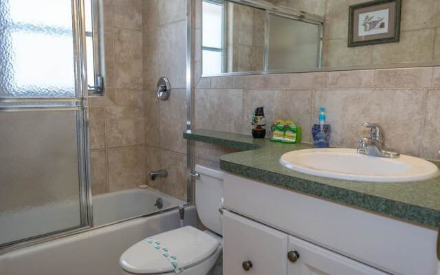 MI Happy Place - All Units