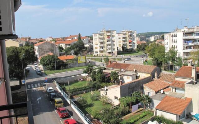 Apartment Pula Center