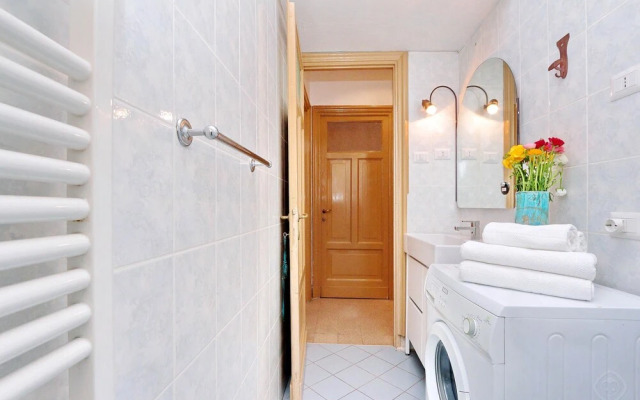 Authentic Family Apartment