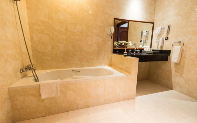 Regency Classical Angkor