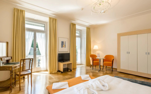 Grand Hotel Europe