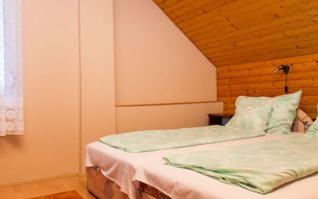 Holiday Home Balaton H462