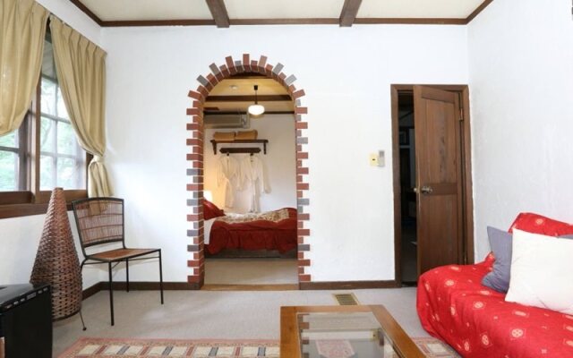 Pension Belnina