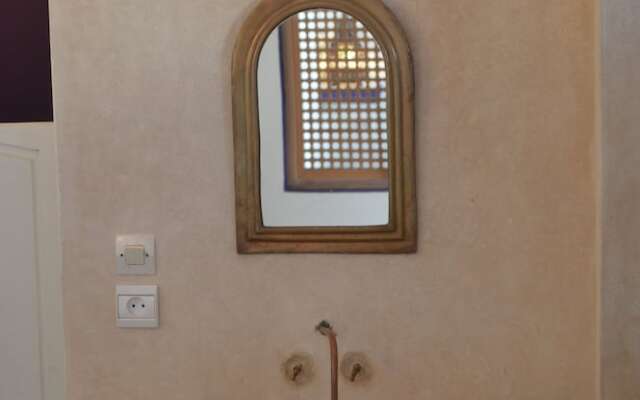 Riad Du Figuier