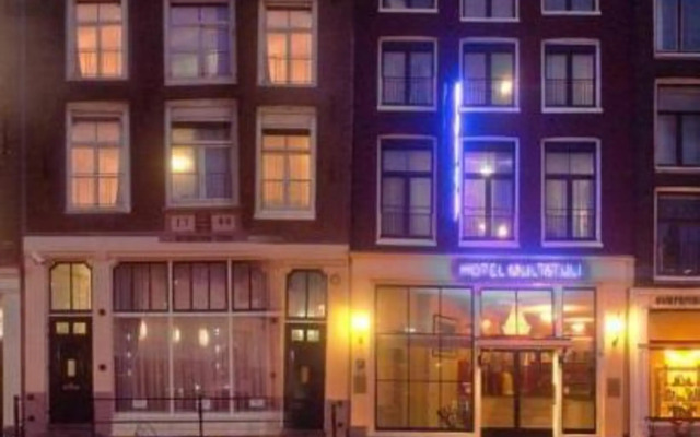 Hotel Multatuli