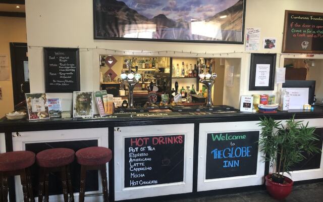 The Globe Inn