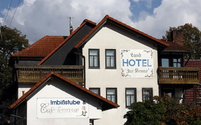 Landhotel zur Krone