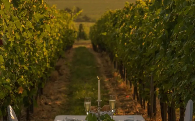 Eurostrand Resort Moseltal