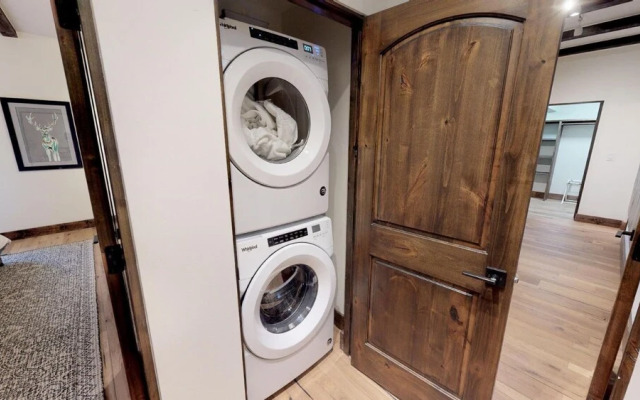 Water Street Unit B