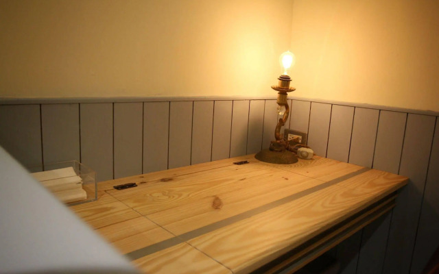 Adore Tainan - Adore House