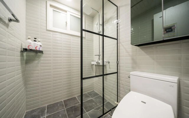 MALU Hotel Suwon