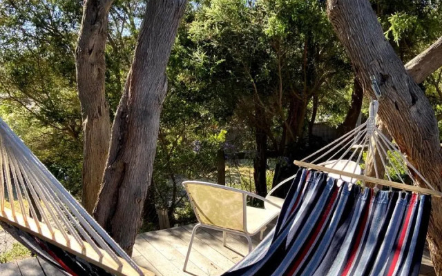 Rye Hide Out - Rye beach retreat