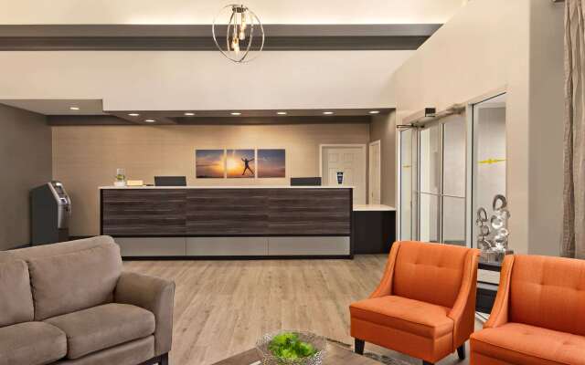 Days Inn by Wyndham Saskatoon