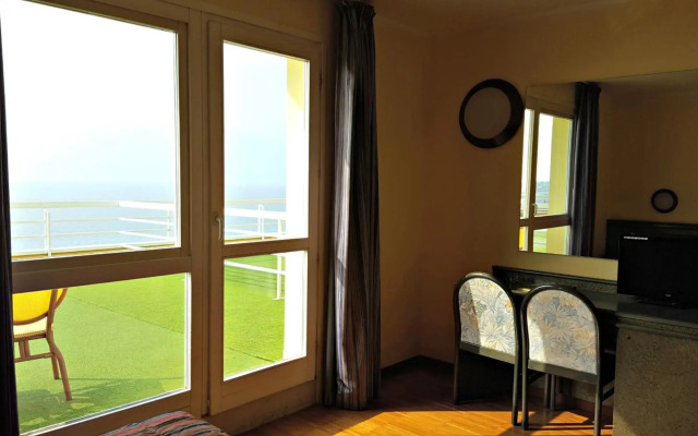 Hotel Internazionale