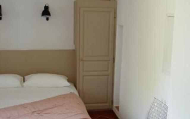 U Castellu Guesthouse