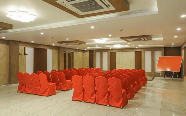 Regenta Central Somnath
