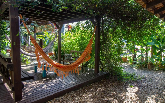 Pousada Vila Mariscalia