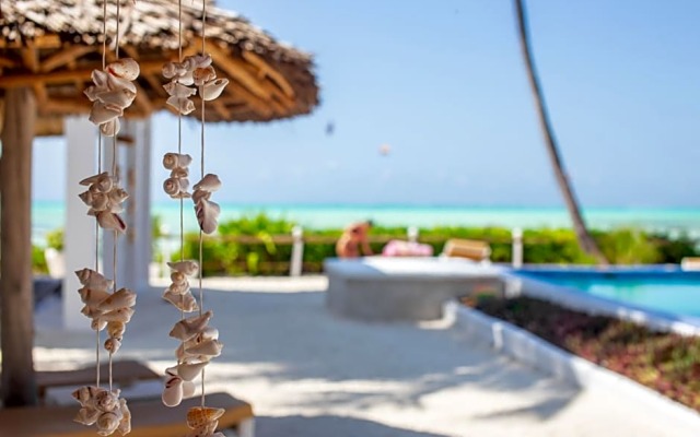 Kupaga Villas Boutique Hotel