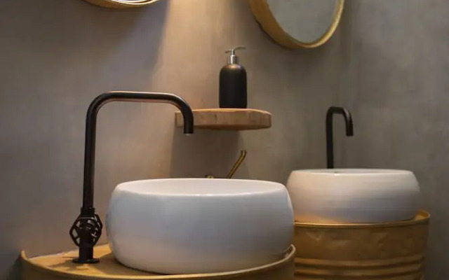 Quinta do Ragal - Glamping