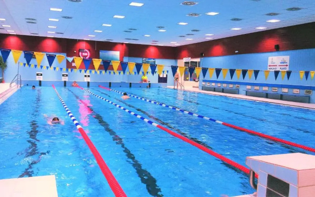 Hotel Sport Kralupy Nad Vltavou